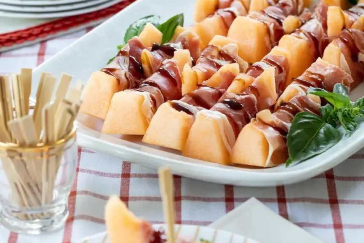 Easy Prosciutto Recipes: Transform Everyday Meals into Gourmet Dishes