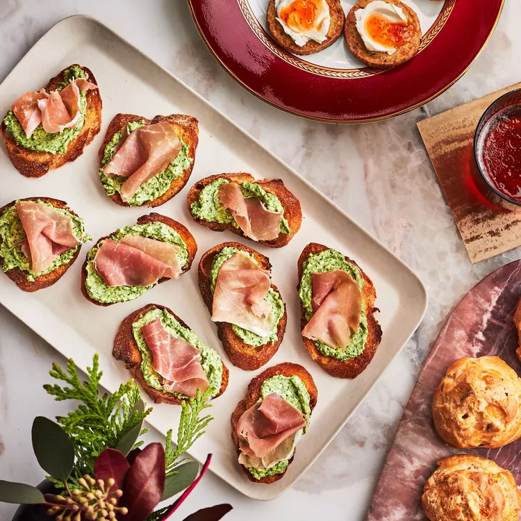 Top Prosciutto Dishes: Pasta, Appetizers & More for Home Chefs